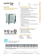 traulsen-cluc-27r-sd-lspecsheet.pdf