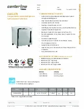 traulsen-cluc-27r-sd-lspecsheet.pdf