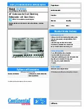 continental-refrigerator-uc48ngdspecsheet.pdf