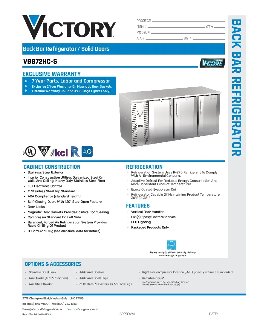 victory-refrigeration-vbb72hc-sspecsheet.pdf