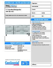 continental-refrigerator-sw72n-dspecsheet.pdf