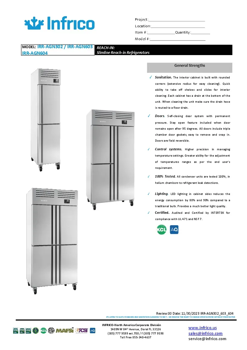 infrico-usa-irr-agn604specsheet.pdf
