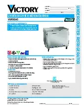 victory-refrigeration-vur36hcspecsheet.pdf