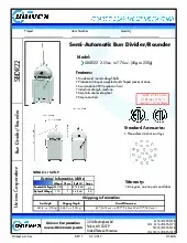 univex-sbdr22specsheet.pdf