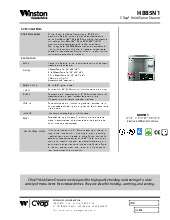 winston-industries-hbb5n1specsheet.pdf