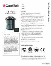 cooktek-679101-4specsheet.pdf