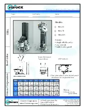 univex-ssbl78specsheet.pdf