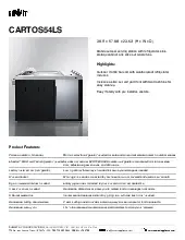 summit-commercial-cartos54lsspecsheet.pdf