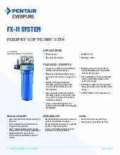 everpure-fx-11specsheet.pdf