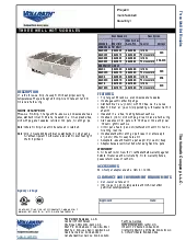 vollrath-3640411specsheet.pdf