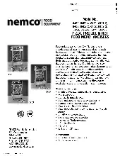nemco-6453specsheet.pdf
