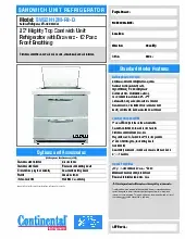 continental-refrigerator-sw32n12m-fb-dspecsheet.pdf