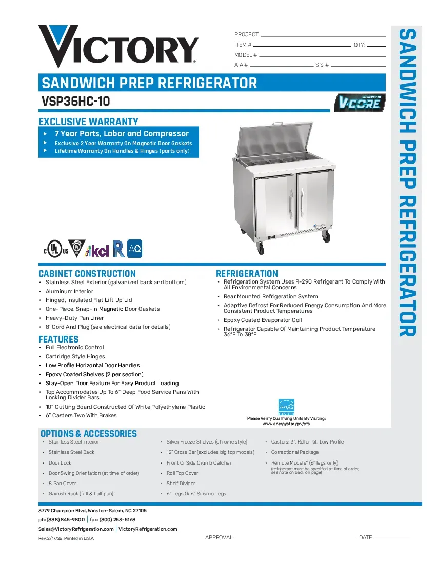 victory-refrigeration-vsp36hc-10specsheet.pdf