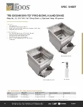 john-boos-pb-disink091106-std-xspecsheet.pdf