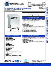 beverage-air-wtr20hc-fltspecsheet.pdf