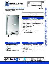 beverage-air-hbf44hc-1specsheet.pdf