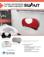 san-jamar-r4070whclspecsheet.pdf