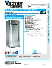 victory-refrigeration-hisa-1d-1-ptspecsheet.pdf