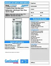 continental-refrigerator-d1rxsngdspecsheet.pdf