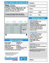 continental-refrigerator-ra60nbsspecsheet.pdf