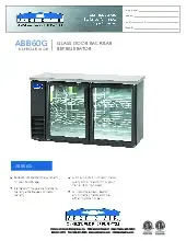 arctic-air-abb60gspecsheet.pdf