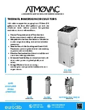 eurodib-sv310specsheet.pdf