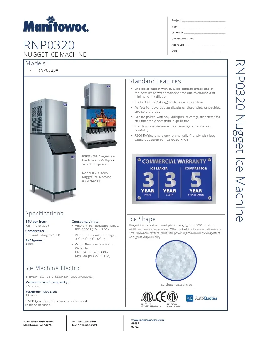 manitowoc-rnp0320aspecsheet.pdf