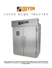 doyon-kdp12specsheet.pdf