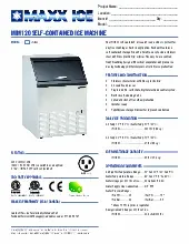 maxx-cold-mim120specsheet.pdf