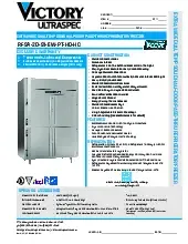 victory-refrigeration-rfsa-2d-s1-ew-pt-hd-hcspecsheet.pdf