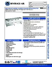 beverage-air-ucrd119ahc-6specsheet.pdf