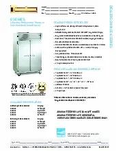traulsen-g2000specsheet.pdf