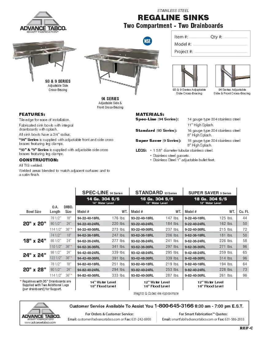 advance-tabco-94-62-36-18rlspecsheet.pdf