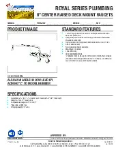 krowne-metal-15-612lspecsheet.pdf