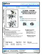 univex-sl160rbspecsheet.pdf