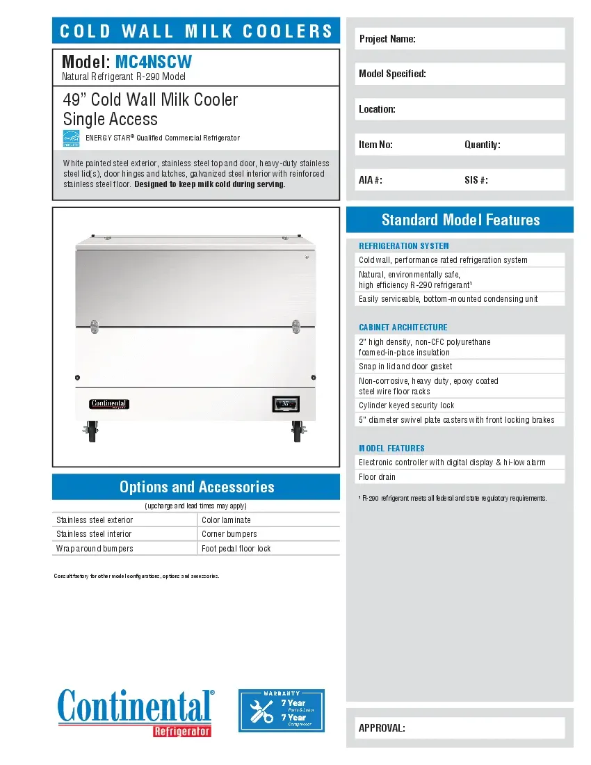 continental-refrigerator-mc4nscwspecsheet.pdf