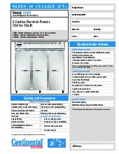 continental-refrigerator-3fsnspecsheet.pdf