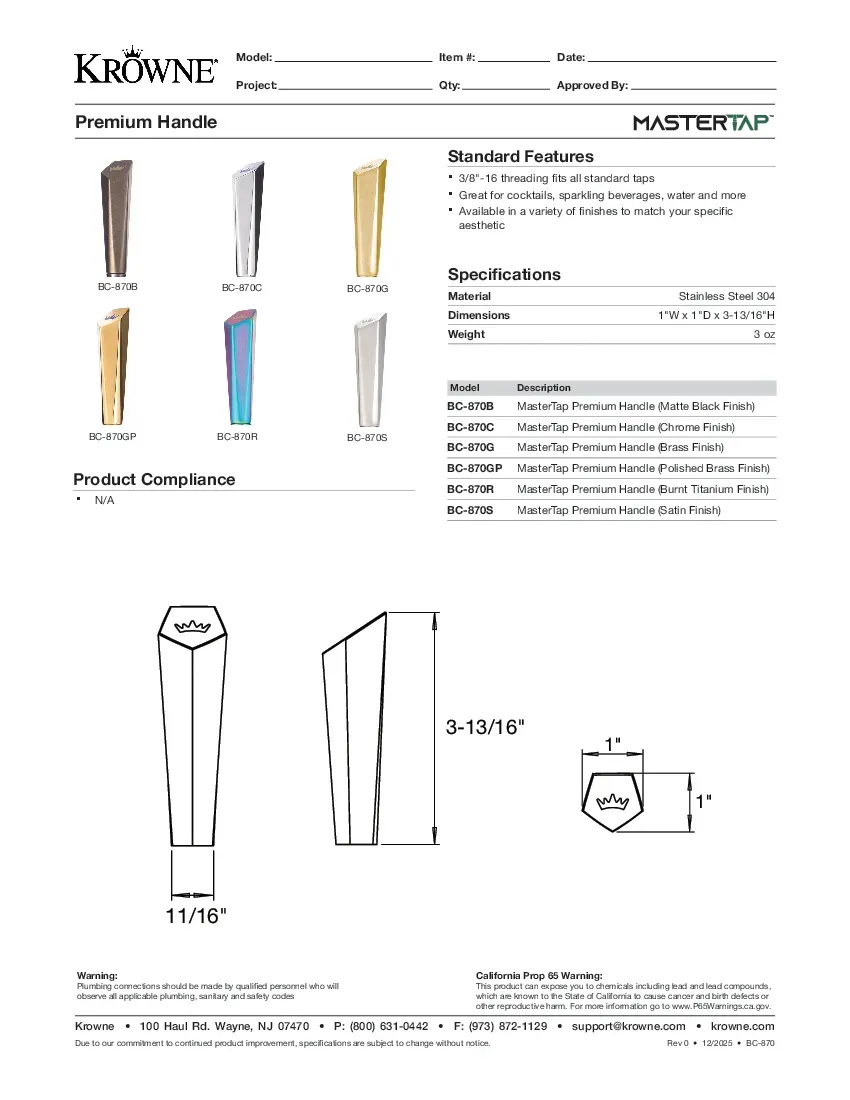 krowne-metal-bc-870bspecsheet.pdf