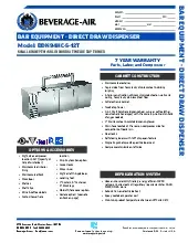beverage-air-ddn94hc-s-12tspecsheet.pdf