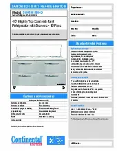 continental-refrigerator-sw48n18m-dspecsheet.pdf
