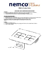 nemco-55830-2specsheet.pdf