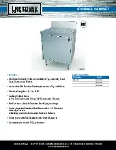 lacrosse-cooler-clp-cab36specsheet.pdf