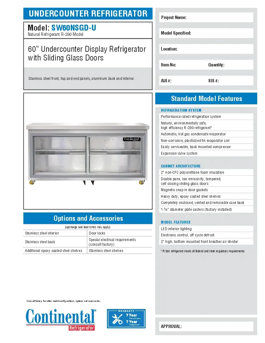 continental-refrigerator-sw60nsgd-uspecsheet.pdf