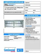 continental-refrigerator-sw72nsgd-uspecsheet.pdf