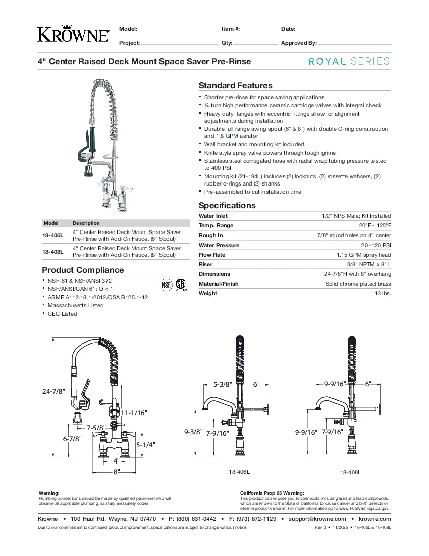 krowne-metal-18-406lspecsheet.pdf