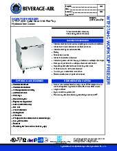 beverage-air-wtf27ahc-fltspecsheet.pdf