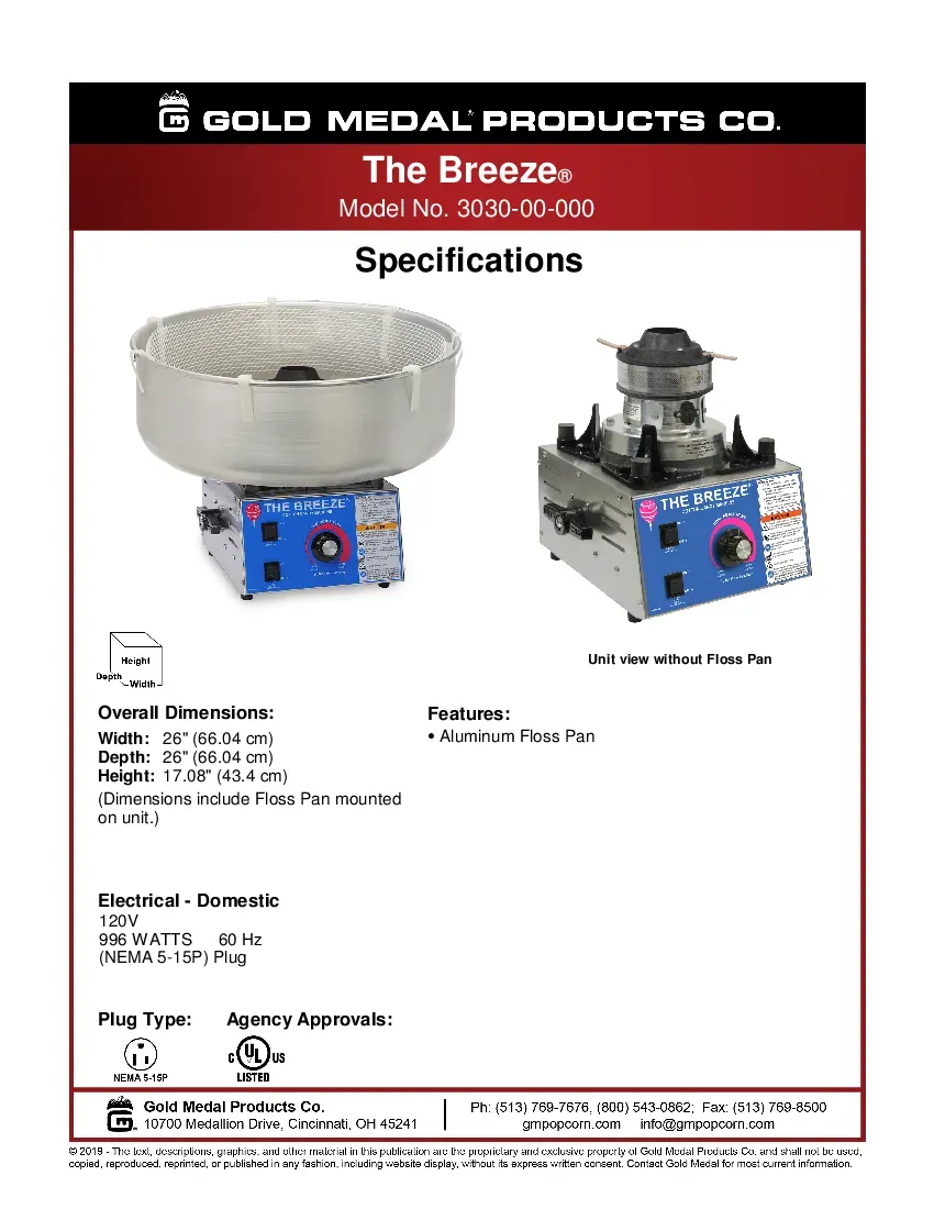 gold-medal-products-3030-00-000specsheet.pdf