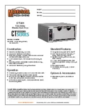 marsal-pizza-ovens-ct301specsheet.pdf