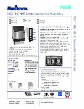 manitowoc-udf0140aspecsheet.pdf