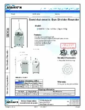 univex-sbdr36specsheet.pdf